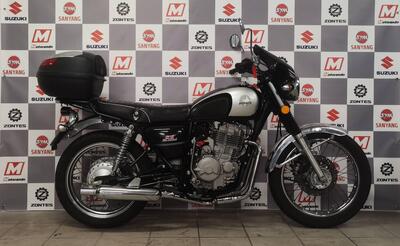 Mash Italia Five Hundred 400 (2017 - 20) usata