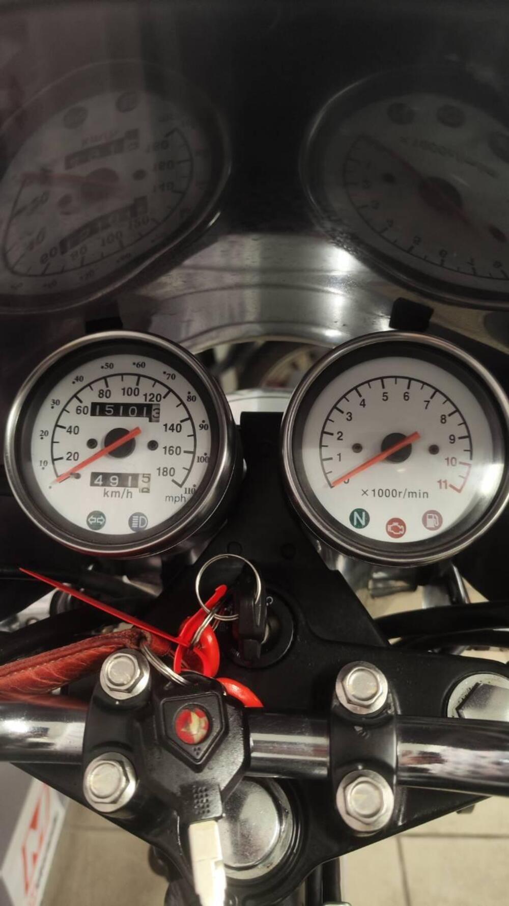 Mash Italia Five Hundred 400 (2017 - 20) (2)