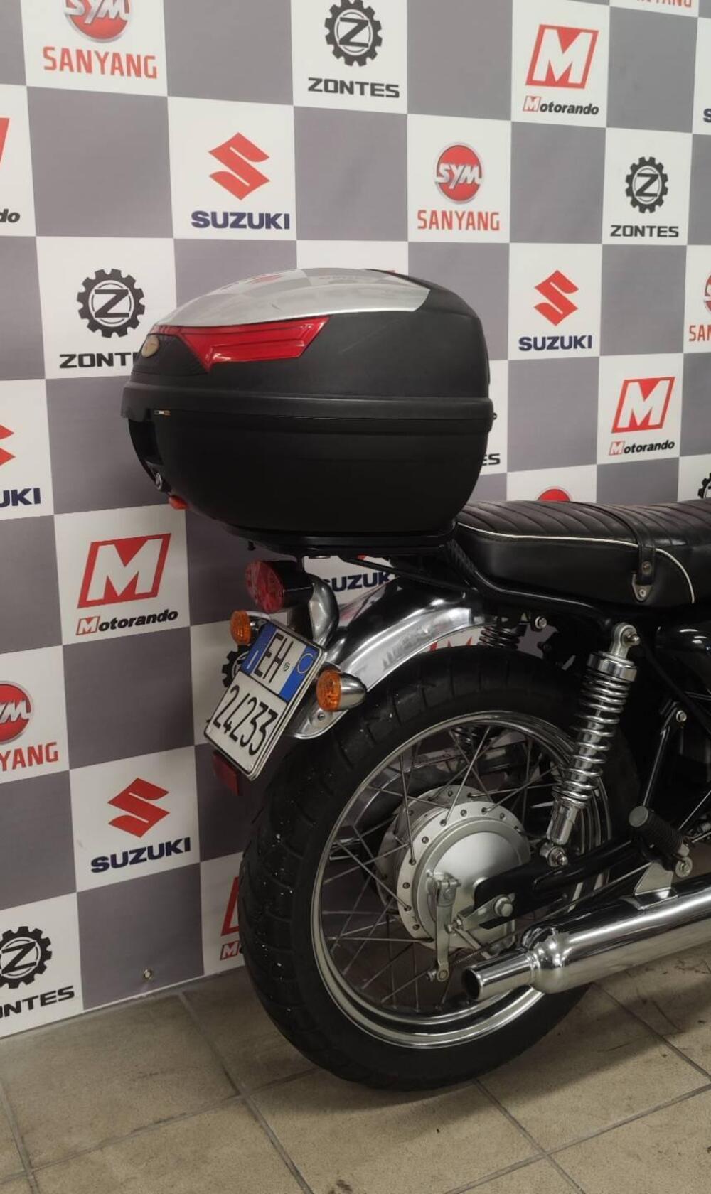 Mash Italia Five Hundred 400 (2017 - 20) (4)