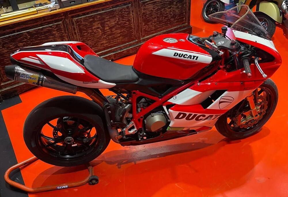 Ducati 1098 (2006 - 09) (7)