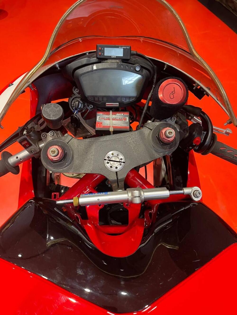 Ducati 1098 (2006 - 09) (8)