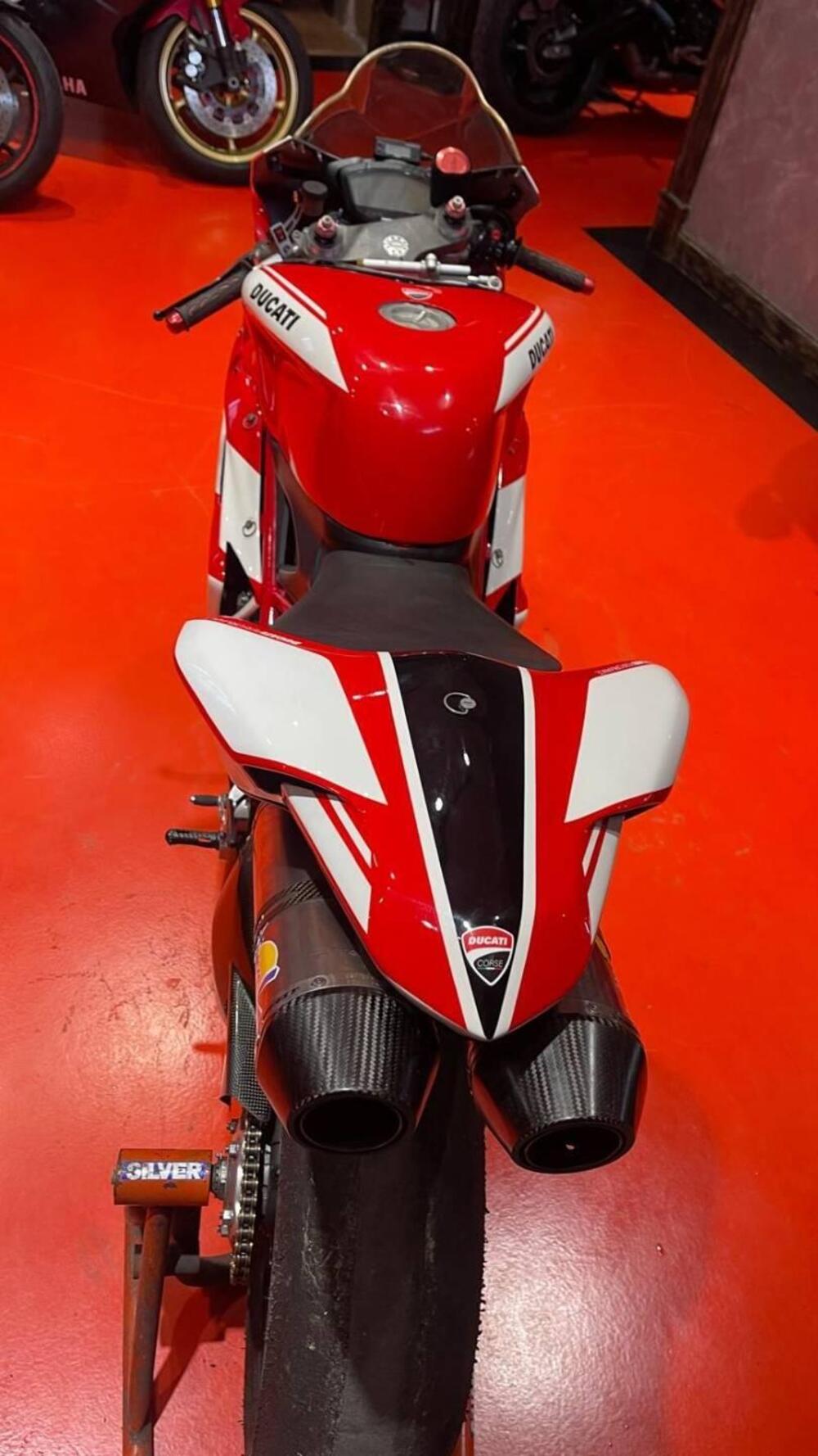 Ducati 1098 (2006 - 09) (10)