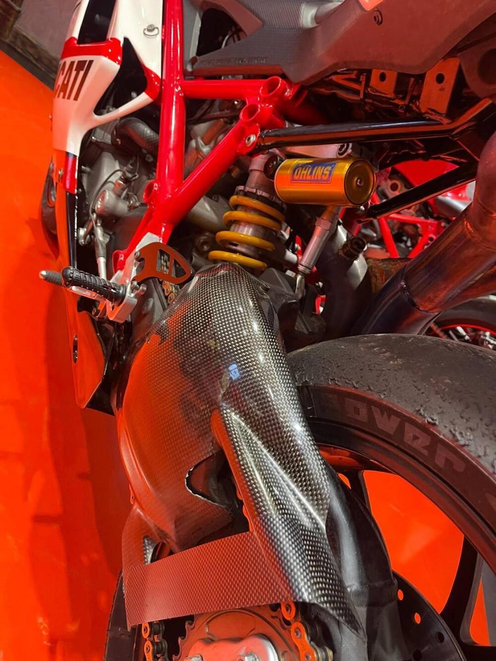 Ducati 1098 (2006 - 09) (11)