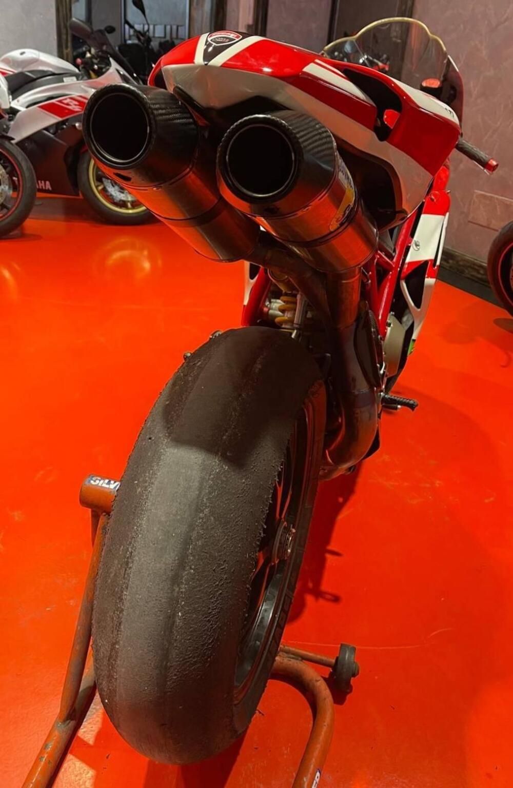 Ducati 1098 (2006 - 09) (13)