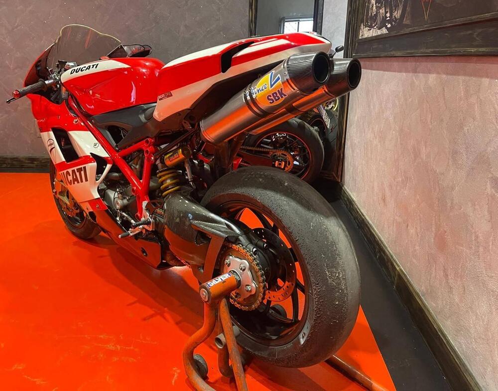 Ducati 1098 (2006 - 09) (2)