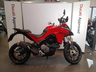 Ducati Multistrada V2 S (2022 - 24) usata