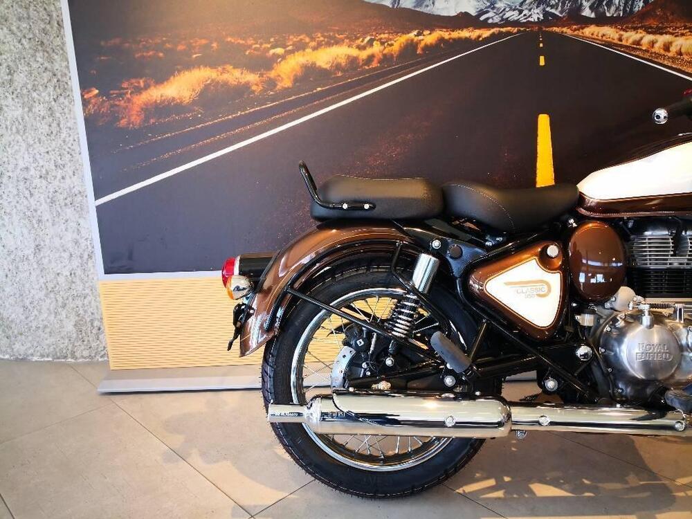 Royal Enfield Classic 350 (2021 - 26) (5)