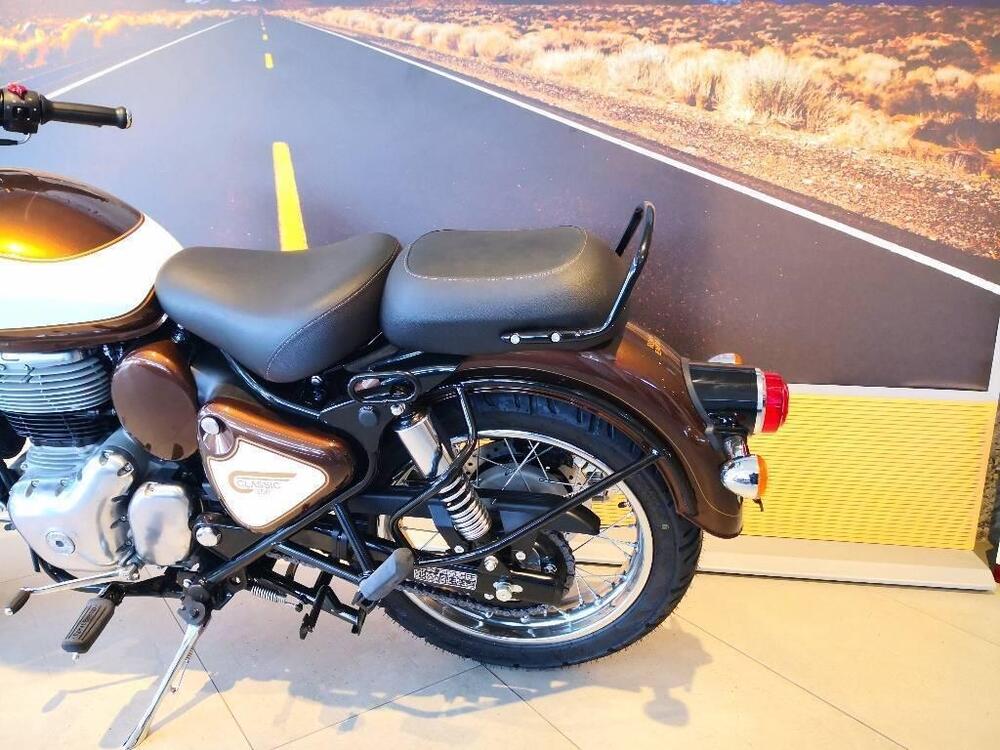 Royal Enfield Classic 350 (2021 - 26) (9)