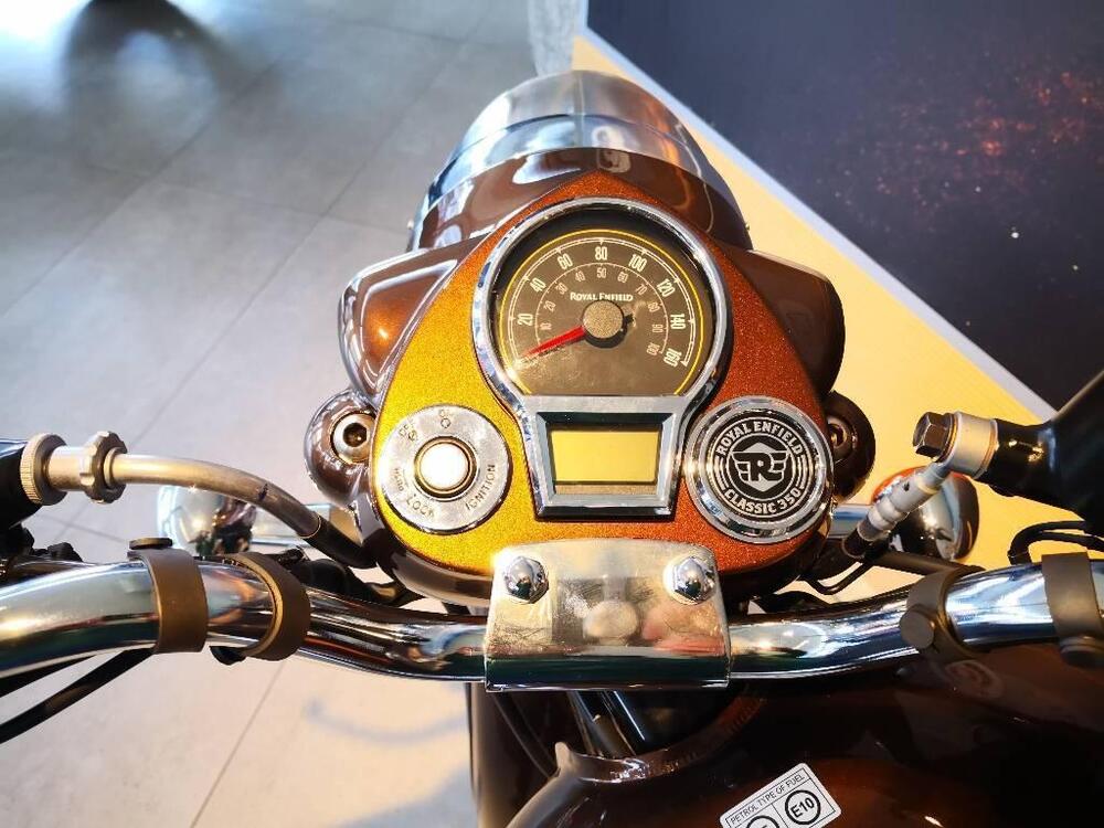 Royal Enfield Classic 350 (2021 - 26) (12)