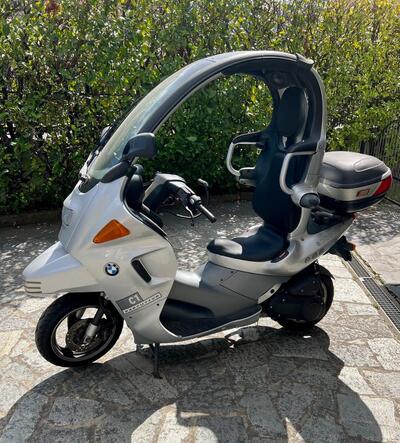 Bmw C1 200 Executive usata