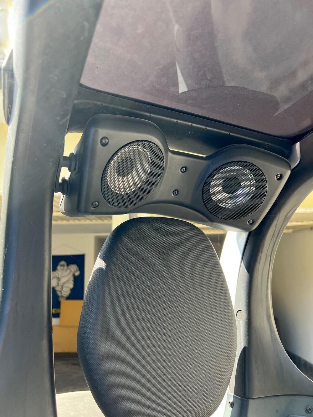 Bmw C1 200 Executive (4)