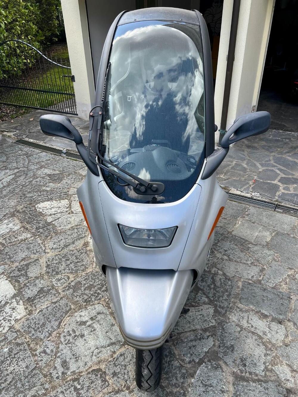 Bmw C1 200 Executive (5)