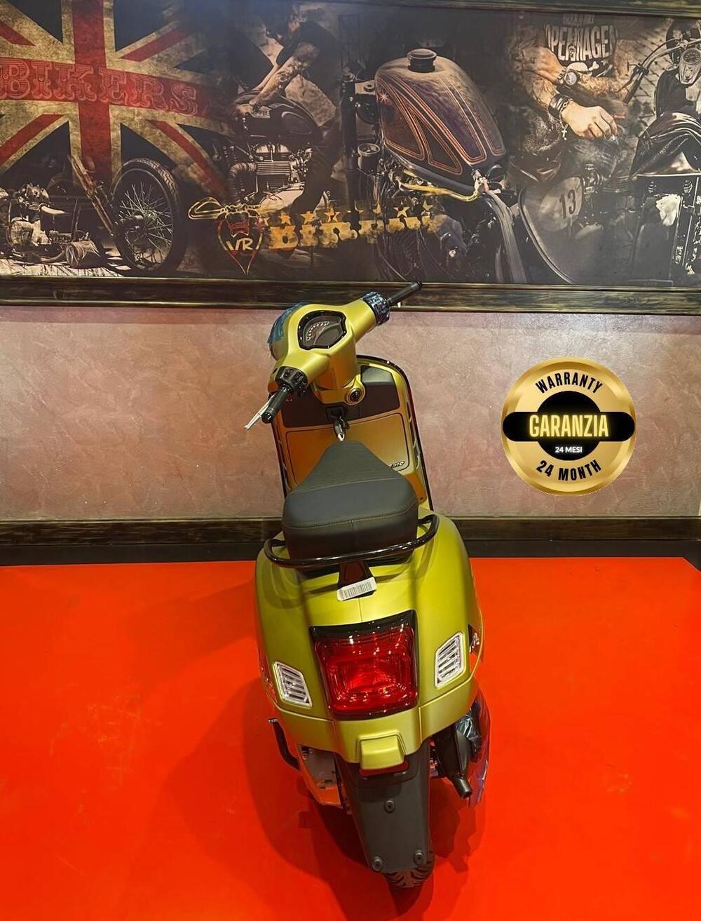 Piaggio MP3 310 Sport (2025) (5)