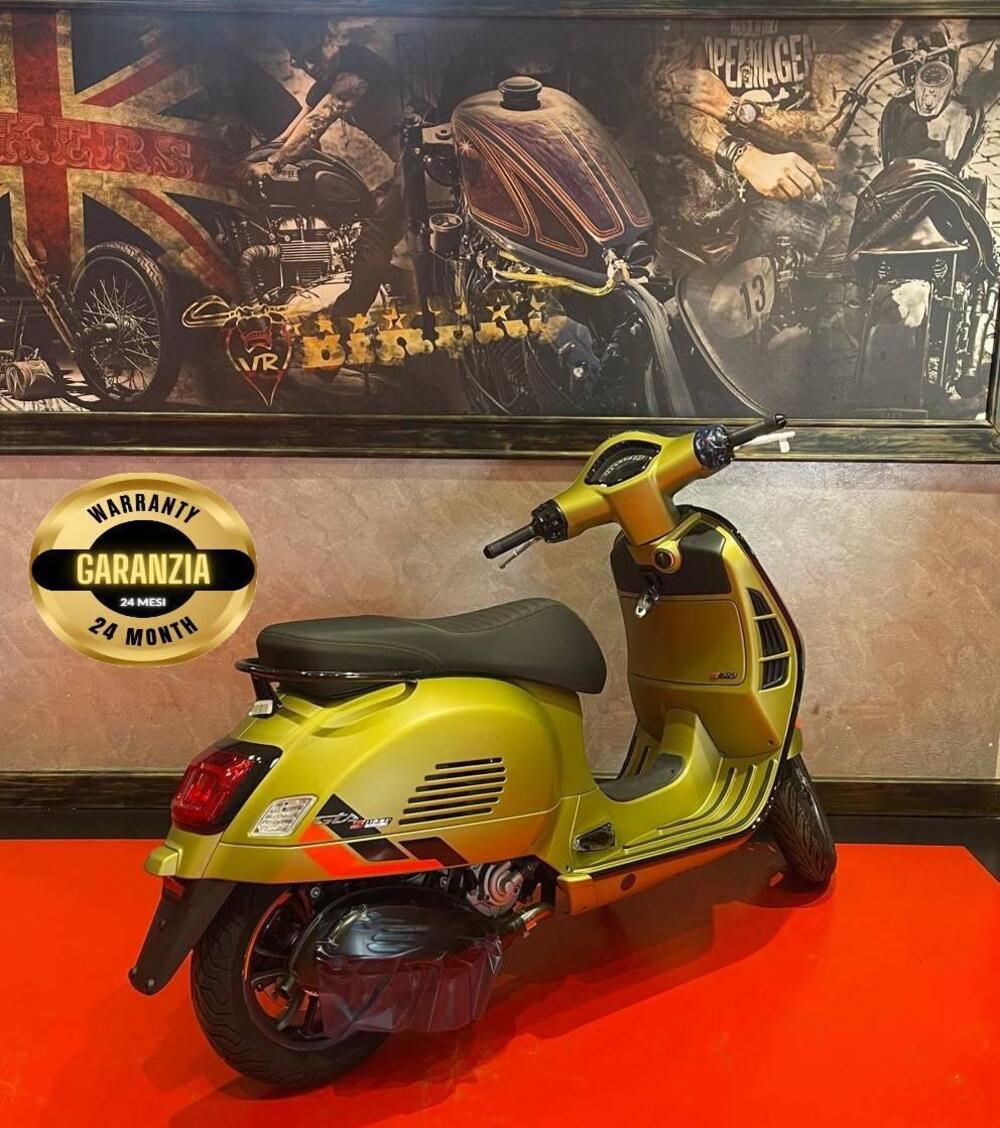 Piaggio MP3 310 Sport (2025) (8)