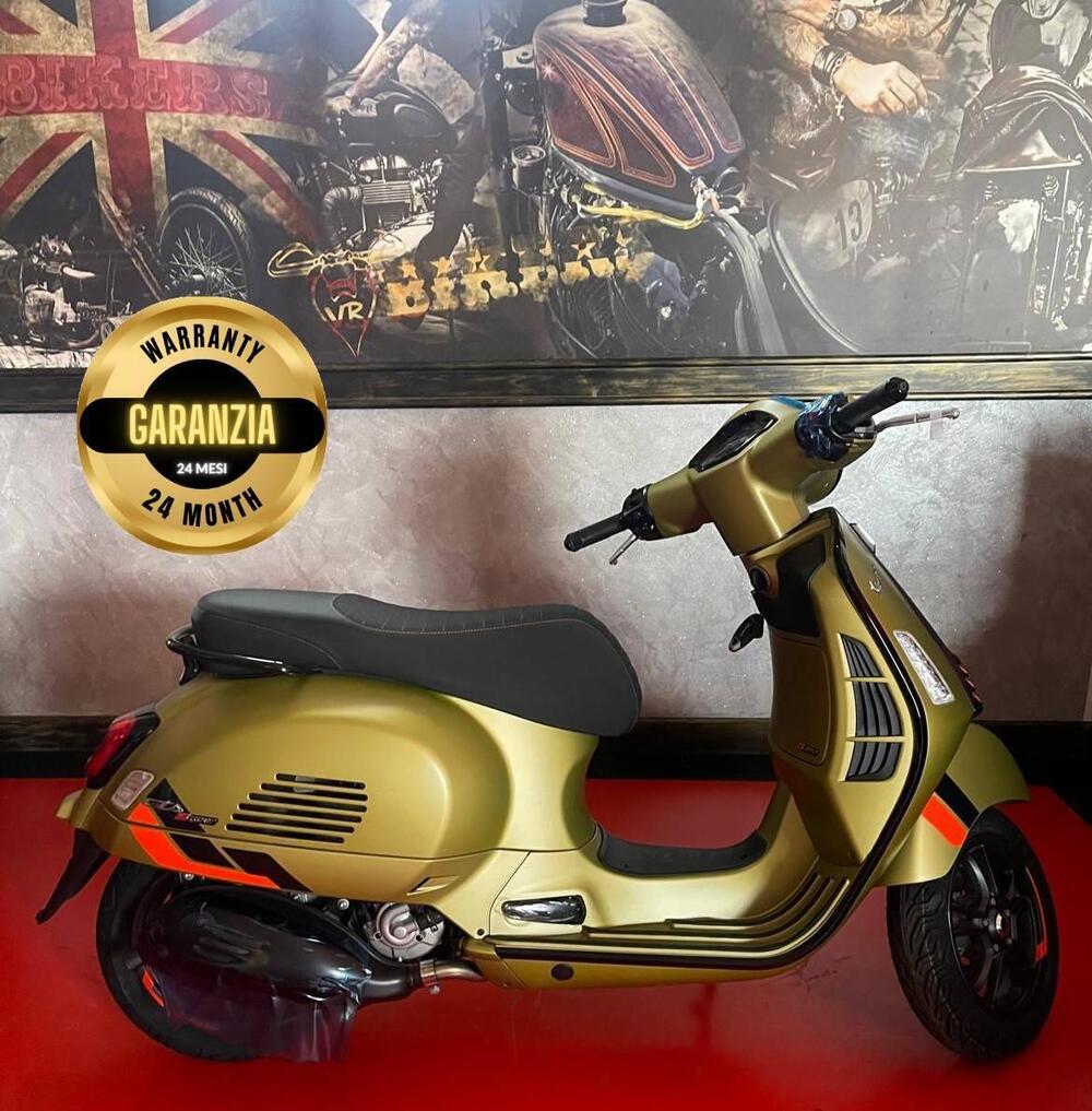 Piaggio MP3 310 Sport (2025) (7)