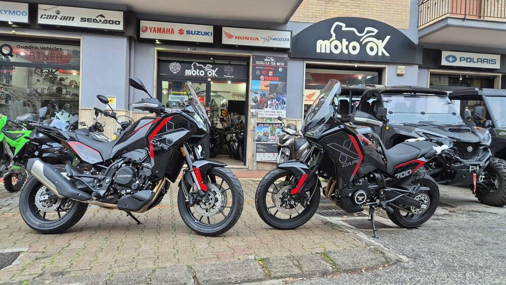 Moto Morini X-Cape 700 (2025) (2)