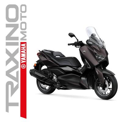 Yamaha X-Max 300 Tech Max (2025) nuova
