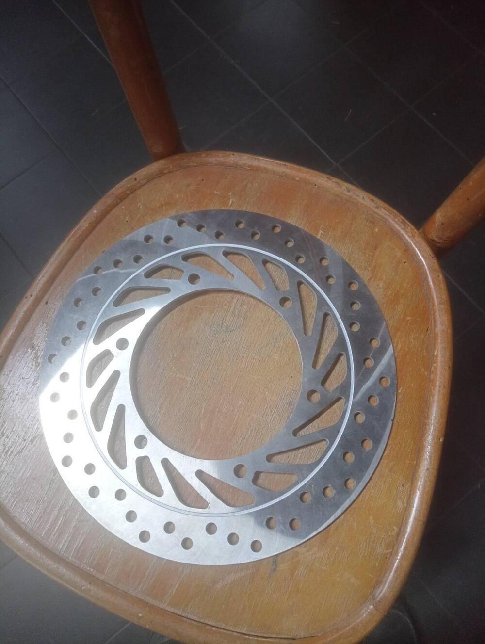 Dischi freno Honda (2)