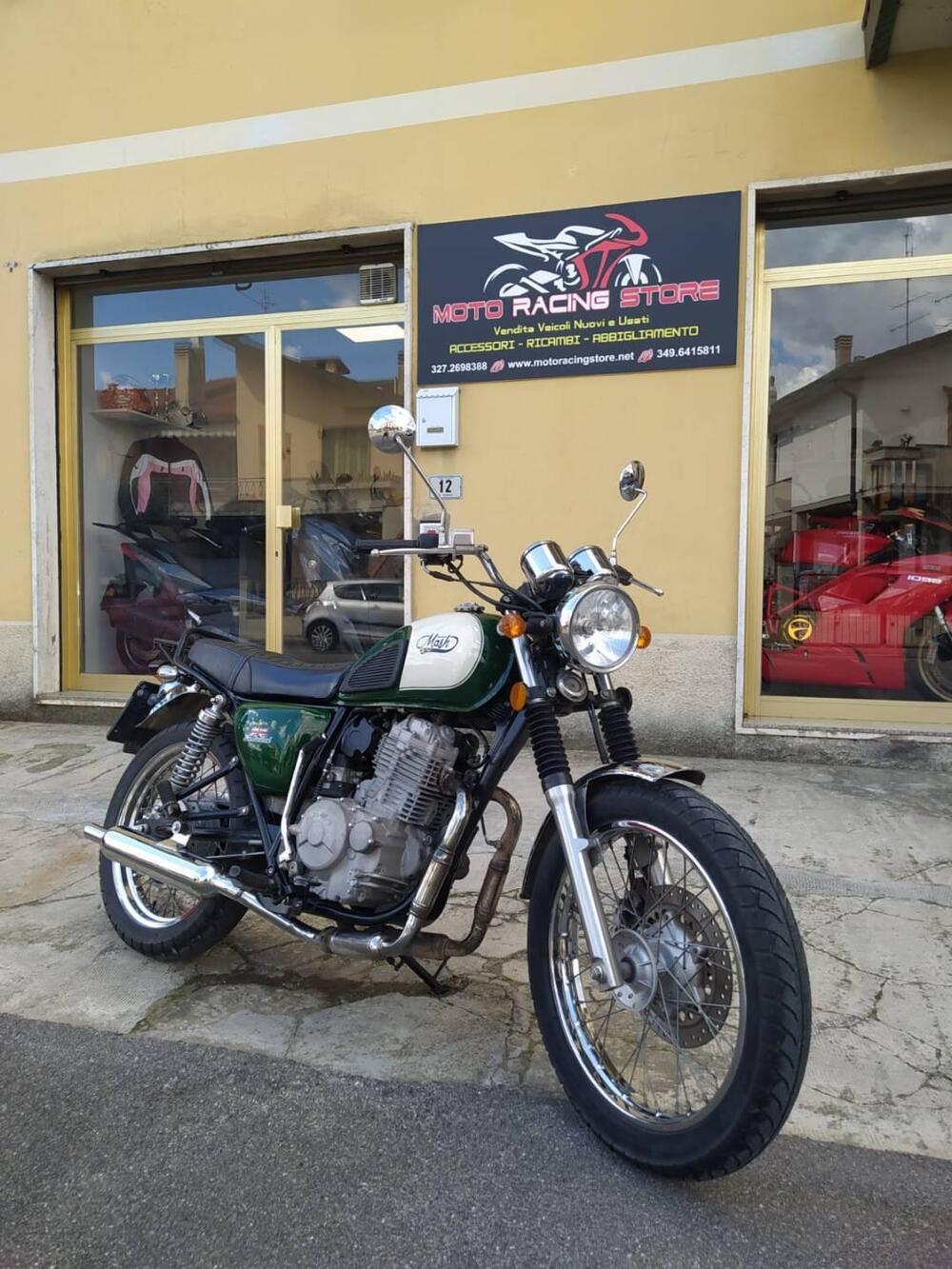 Mash Italia Five Hundred 400 (2017 - 20) (2)