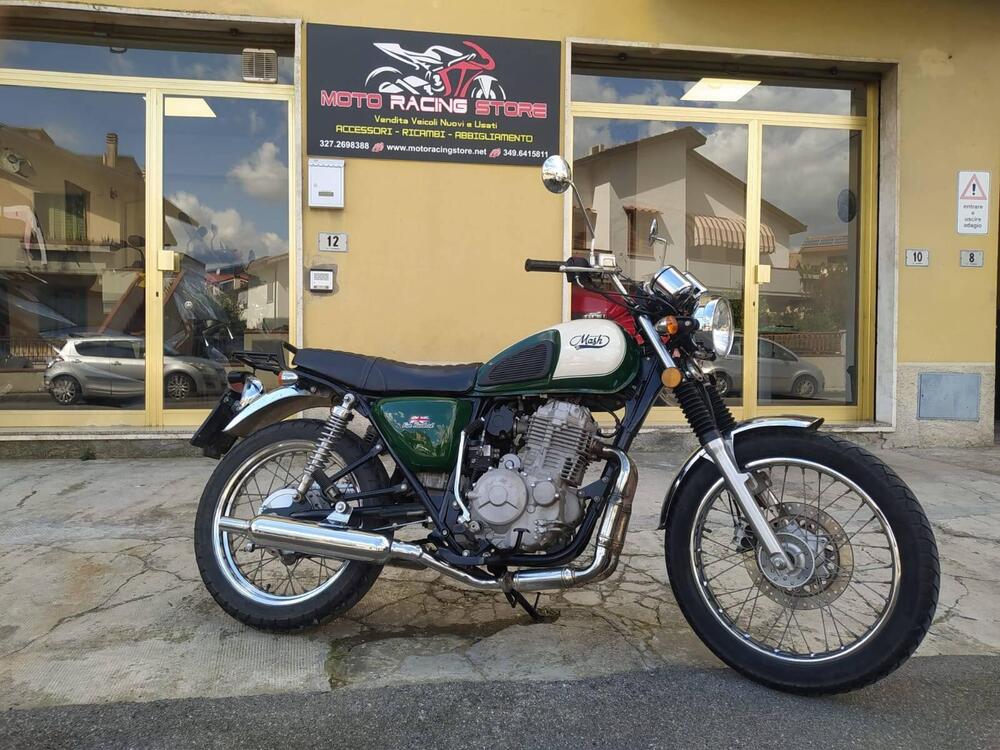 Mash Italia Five Hundred 400 (2017 - 20) (3)