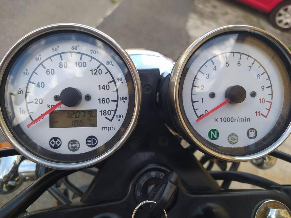 Mash Italia Five Hundred 400 (2017 - 20) (9)