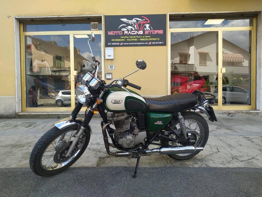 Mash Italia Five Hundred 400 (2017 - 20) (4)