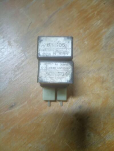 Centraline Ducati kokusan