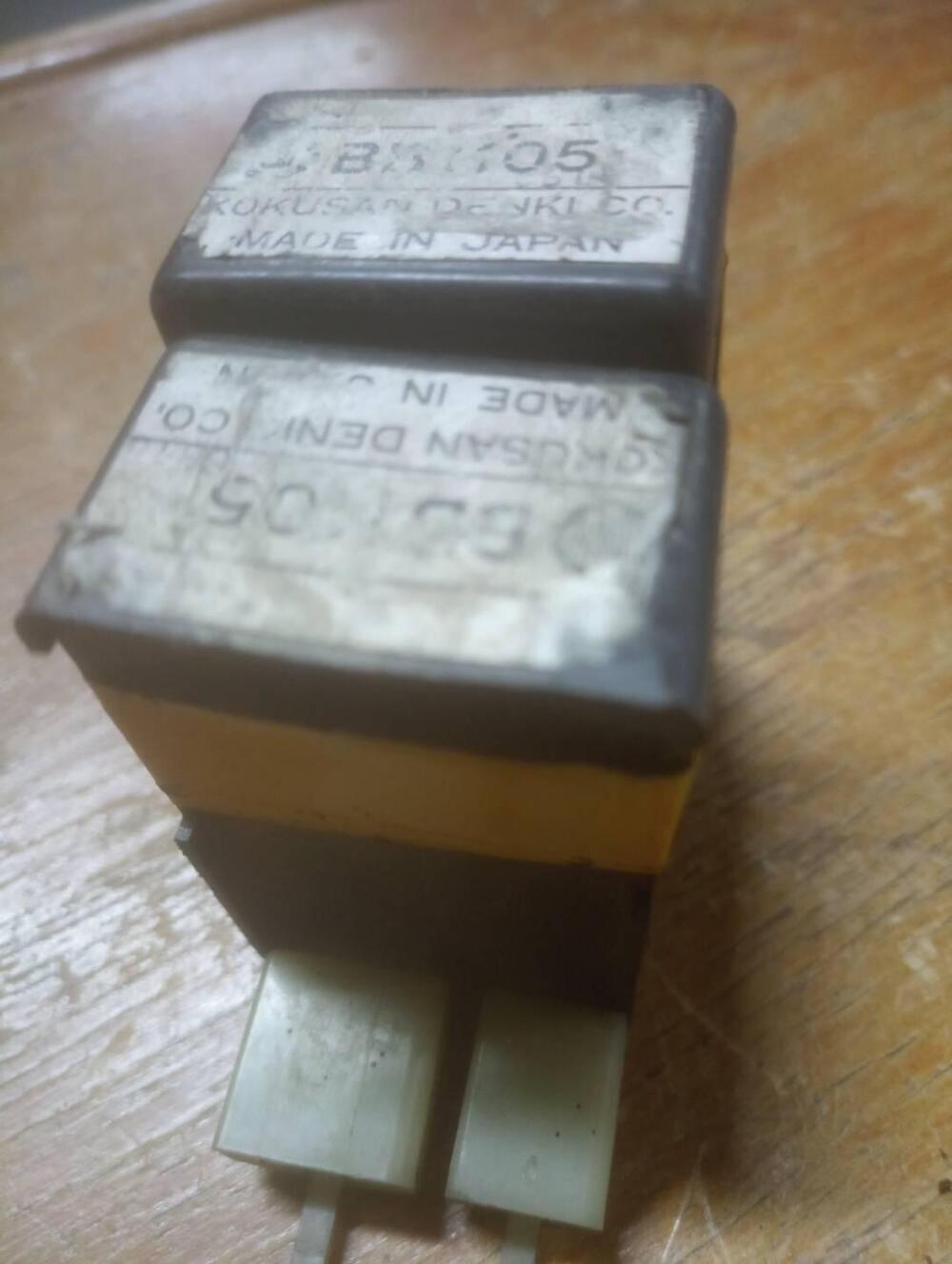 Centraline Ducati kokusan (2)