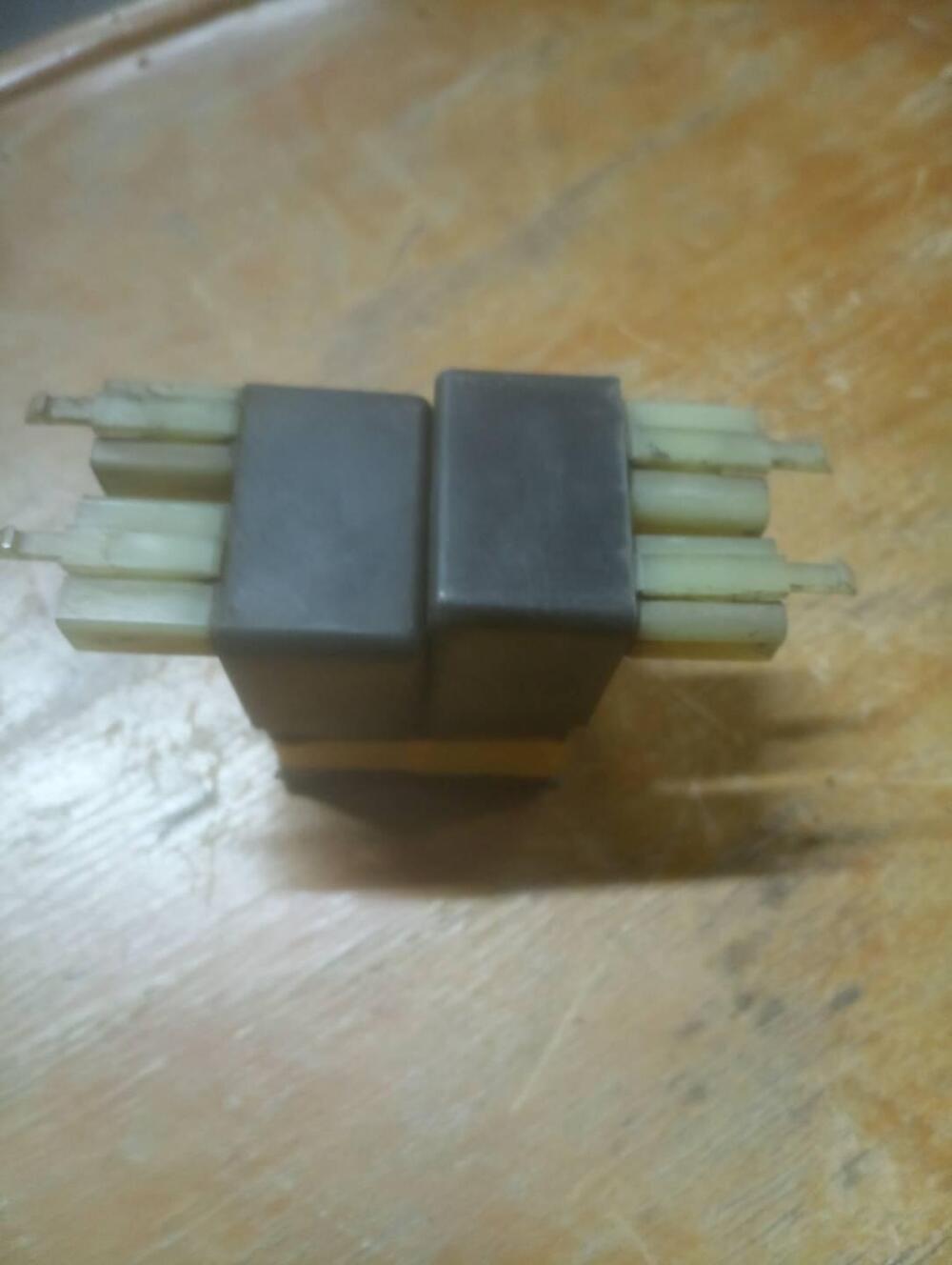 Centraline Ducati kokusan (3)