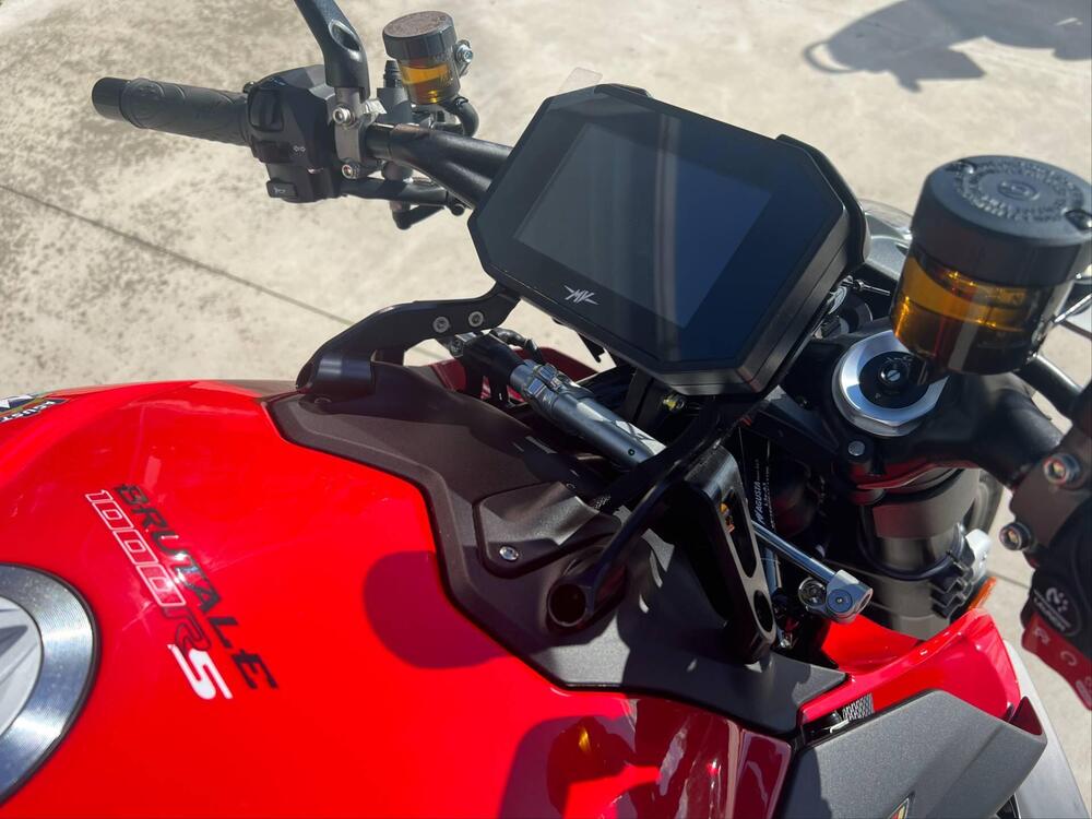 MV Agusta Brutale 1000 RS (2022 - 26) (6)
