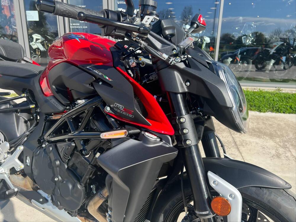 MV Agusta Brutale 1000 RS (2022 - 26) (9)
