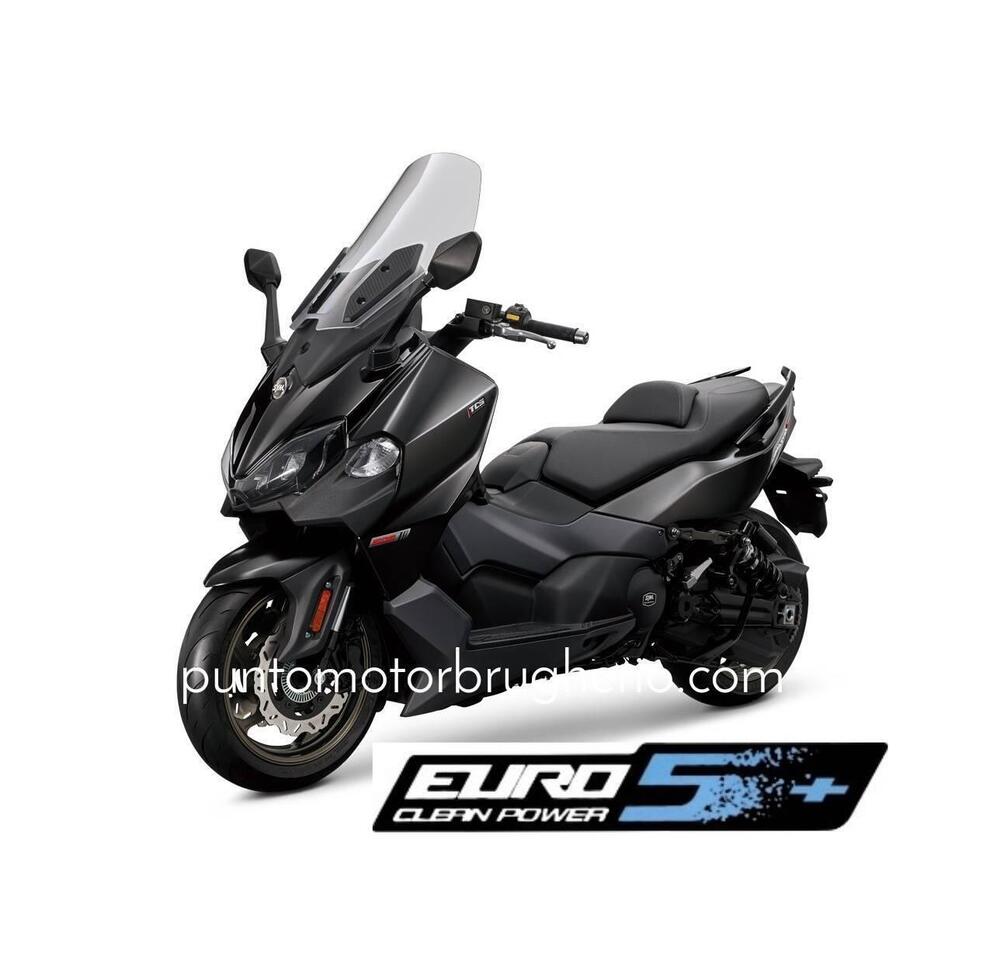 Sym Maxsym TL 508 (2025) (3)