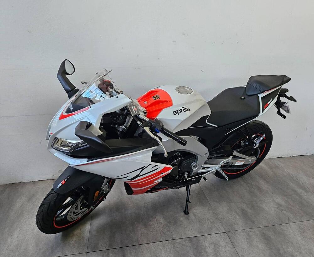 Aprilia RS 125 (2025 - 26) (2)