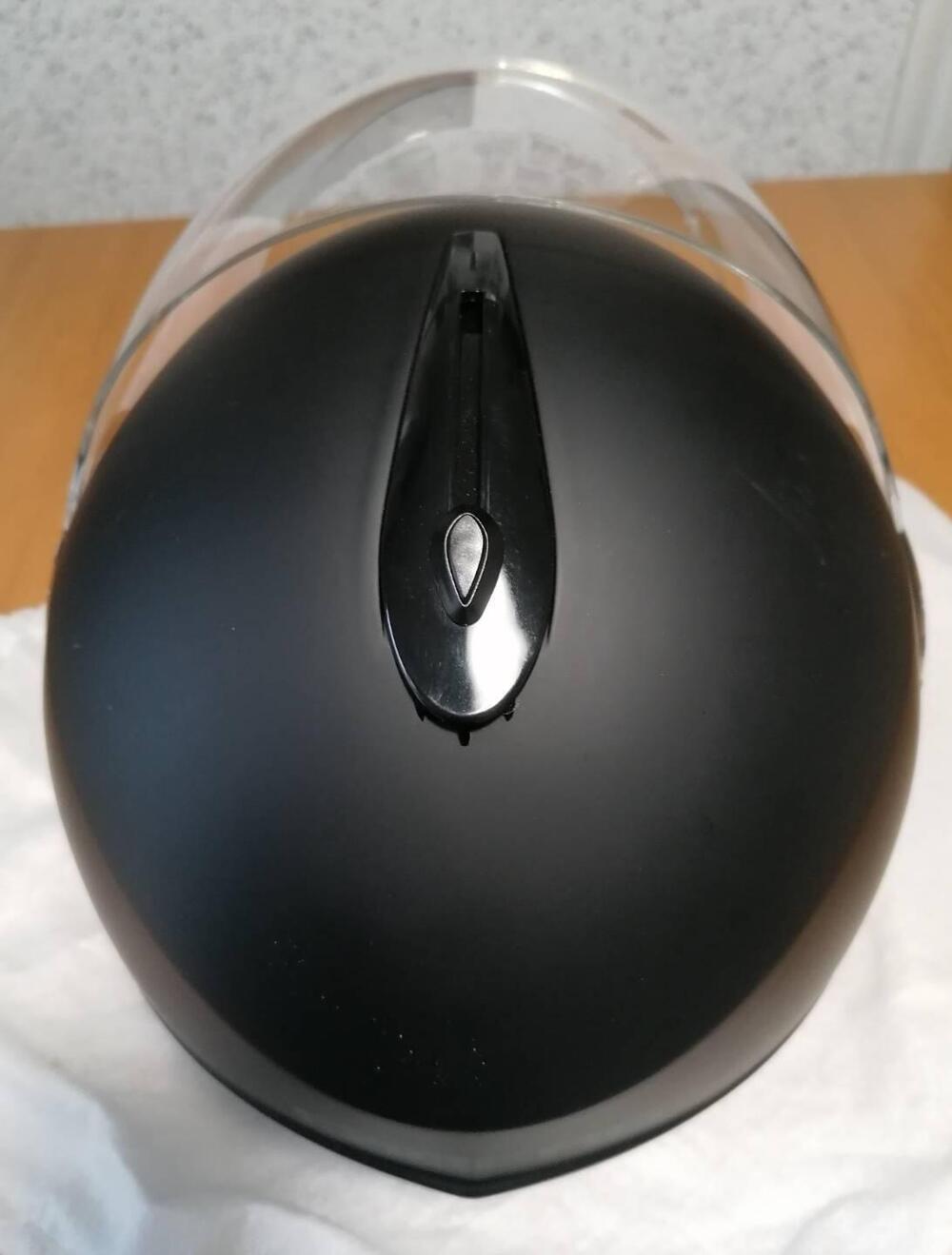 Casco demi jet Caberg (5)