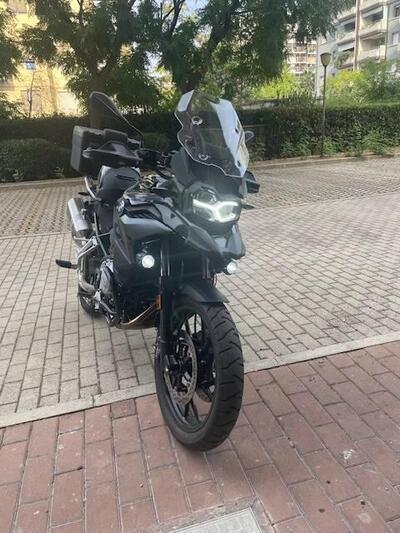 Bmw F 750 GS (2021 - 24) usata