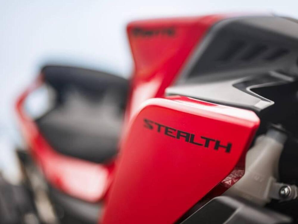 Fantic Motor Stealth 125 (2025) (5)