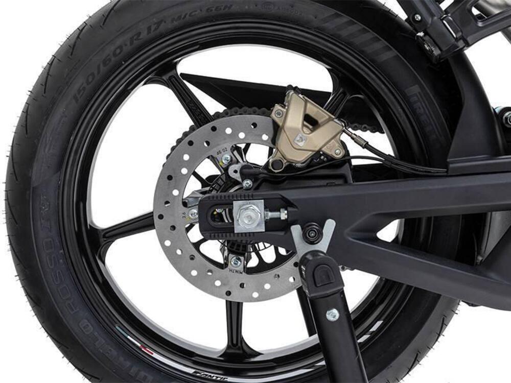 Fantic Motor Stealth 125 (2025) (6)