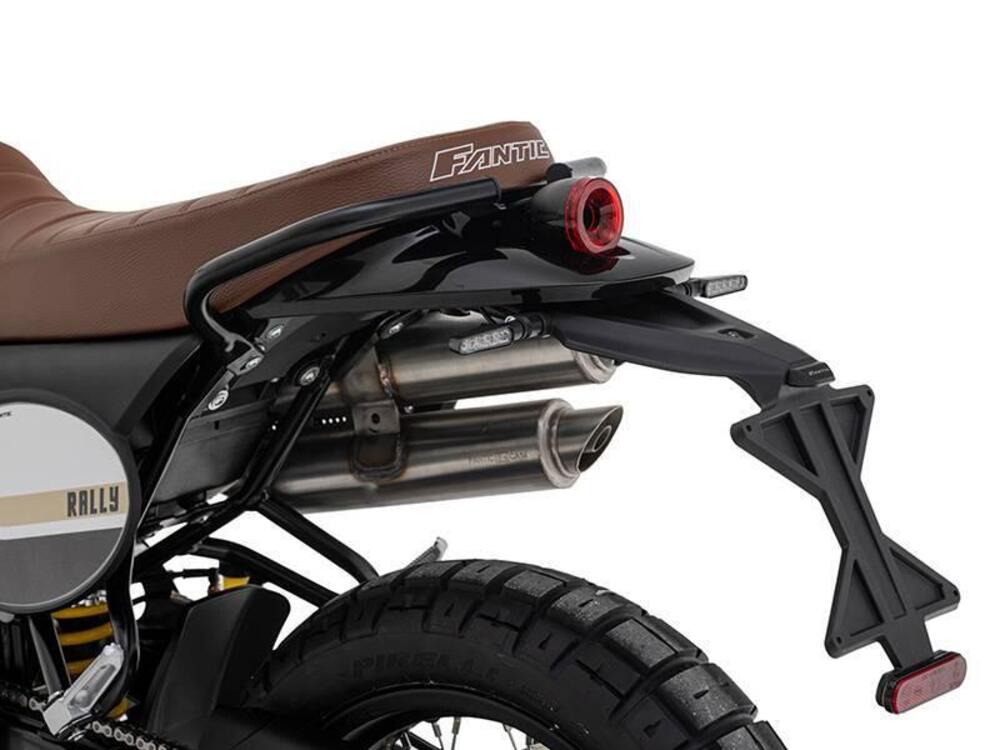 Fantic Motor Caballero 125 Rally (2025) (3)