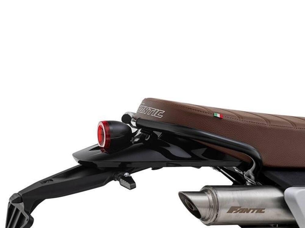 Fantic Motor Caballero 125 Rally (2025) (5)