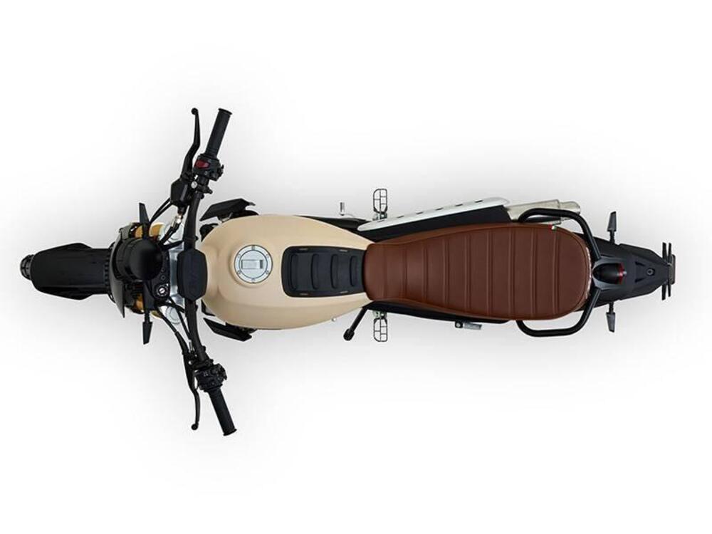 Fantic Motor Caballero 125 Rally (2025) (6)