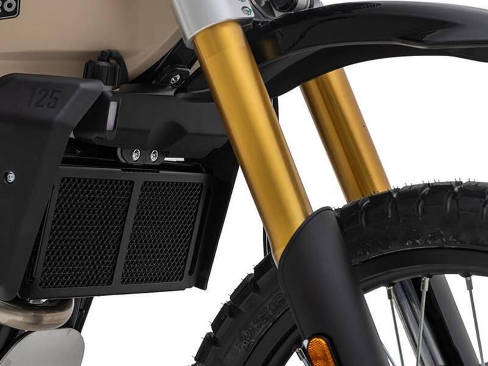 Fantic Motor Caballero 125 Rally (2025) (7)