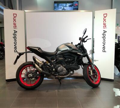 Ducati Monster 937 (2021 - 25) usata