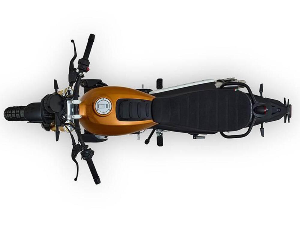 Fantic Motor Caballero 500 Deluxe (2025) (3)