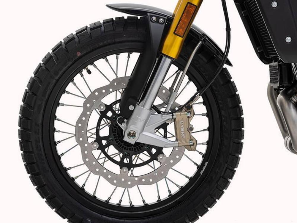 Fantic Motor Caballero 500 Deluxe (2025) (4)