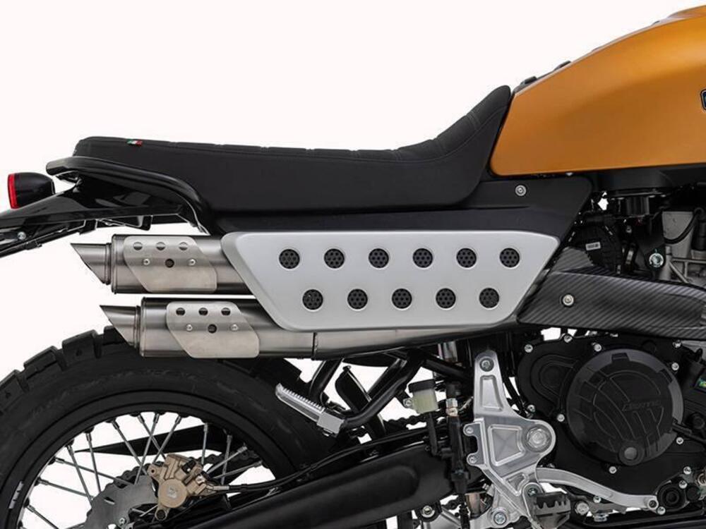 Fantic Motor Caballero 500 Deluxe (2025) (5)