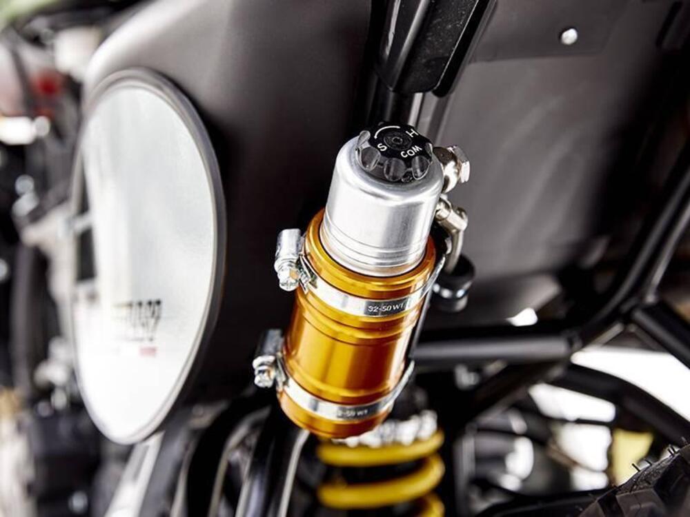 Fantic Motor Caballero 500 Rally (2025 - 26) (2)