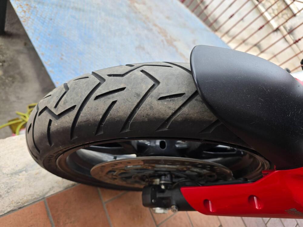 Ducati Multistrada 1200 ABS (2015 - 17) (7)