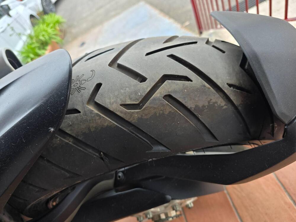 Ducati Multistrada 1200 ABS (2015 - 17) (8)