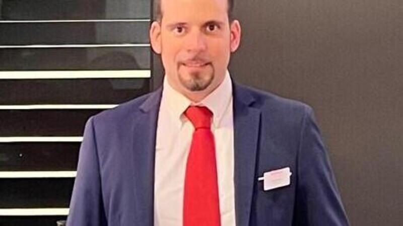 Honda Italia: Sisto sostituisce Paolacci come responsabile divisione Business Communication Moto