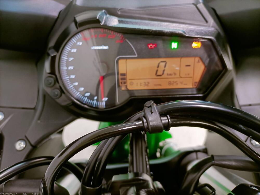 Benelli Tornado 302 (2016) (8)